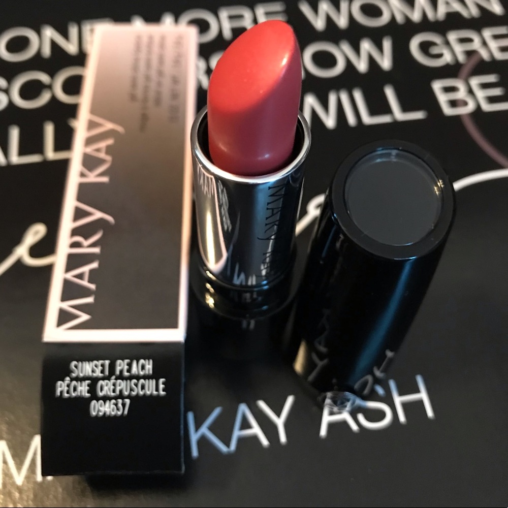 Mary Kay lipstick